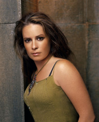 Holly Marie Combs фото №386238