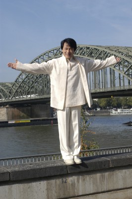 Jackie Chan фото №126053