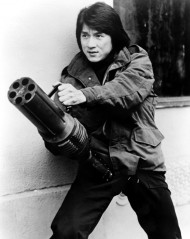 Jackie Chan фото №420389