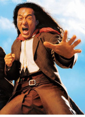 Jackie Chan фото №573257