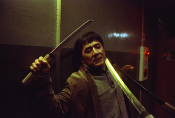 Jackie Chan фото №592919