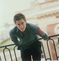 Jake Gyllenhaal фото №521452