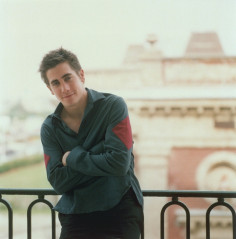 Jake Gyllenhaal фото №521440
