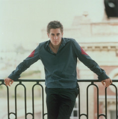Jake Gyllenhaal фото №521442