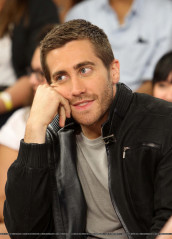 Jake Gyllenhaal фото №275407