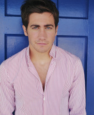 Jake Gyllenhaal фото №521474