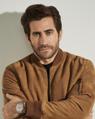 Jake Gyllenhaal for Cartier // 2019 фото №1210475