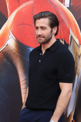 Jake Gyllenhaal at 'Spider-Man.Far From Home' Premiere In Beijing || 2019 фото №1213084