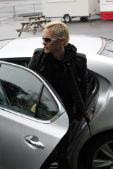Jared Leto - Auckland International Airport 08/02/2010 фото №1315876