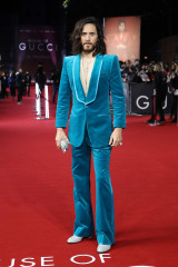 Jared Leto - 'House of Gucci' London Premiere 11/09/2021 фото №1321018