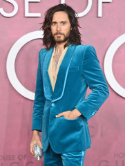 Jared Leto - 'House of Gucci' London Premiere 11/09/2021 фото №1321020