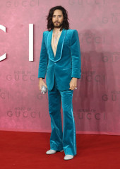 Jared Leto - 'House of Gucci' London Premiere 11/09/2021 фото №1321021