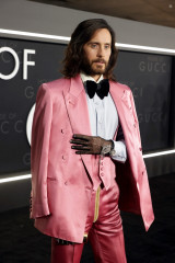 Jared Leto - 'House of Gucci' Los Angeles Premiere 11/18/2021 фото №1323176