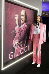 Jared Leto - 'House of Gucci' Los Angeles Premiere 11/18/2021 фото №1323182