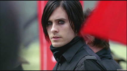 Jared Leto - 30STM Music Video 'From Yesterday' (2006) фото №1325678