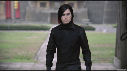 Jared Leto - 30STM Music Video 'From Yesterday' (2006) фото №1325675