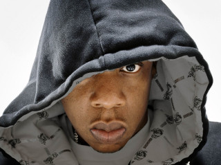 Jay Z фото №343487