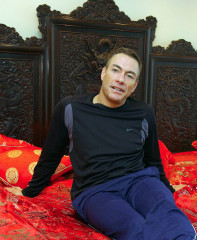 Jean-Claude Van Damme фото №577946