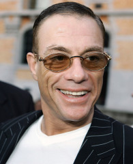 Jean-Claude Van Damme фото №577954