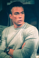 Jean-Claude Van Damme фото №116592