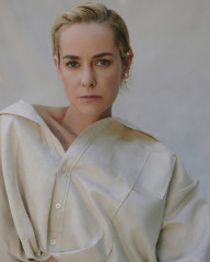 Jena Malone by Raul Romo for Schön! // September 2020 фото №1278428