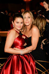 Jennifer Aniston – Golden Globe Awards 2024 add фото №1384662