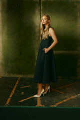 Jennifer Lawrence by Austin Hargrave for The Hollywood Reporter at TIFF 09/11/22 фото №1352494