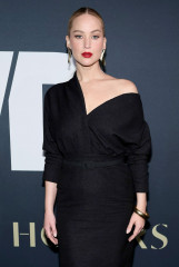 Jennifer Lawrence at 2023 WWD Honors at Casa Cipriani in NY 10/24/23 фото №1379665