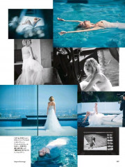 Jennifer Lawrence – Dior’s New Fragrance ”Joy” 2018 фото №1094464