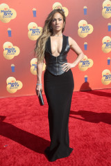 Jennifer Lopez at 2022 MTV Movie &amp; TV Awards in Santa Monica 06/05/22 фото №1381802