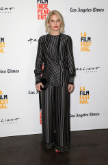 Jennifer Morrison – “Sun Dogs” Premiere at Los Angeles Film Festival фото №976364