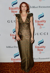 Jennifer Morrison – Make Equality Reality Gala in New York  фото №1008442