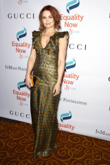 Jennifer Morrison – Make Equality Reality Gala in New York  фото №1008443