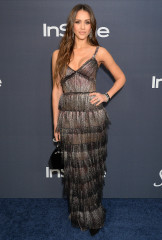 Jessica Alba - Warner Bros. And InStyle Golden Globe After Party 01/05/2020 фото №1245882