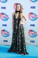 Jessica Alba - Teen Choice Awards in Los Angeles 08/11/2019 фото №1209188