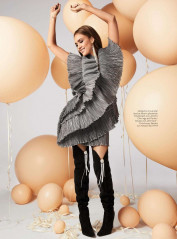 Jessica Alba – InStyle Magazine Germany May 2019 Issue фото №1158888