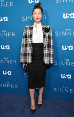 Jessica Biel - The Sinner Season 3 Premiere in West Hollywood фото №1345058
