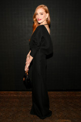 Jessica Chastain – Gucci Ancora Party at New York Fashion Week фото №1388090