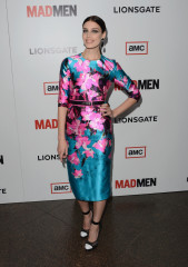 Jessica Pare - 'Mad Men' Season 6 Los Angeles Premiere 03/20/2013 фото №1315277