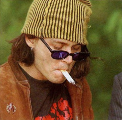 Johnny Depp фото №52320