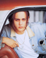 Johnny Depp фото №52319