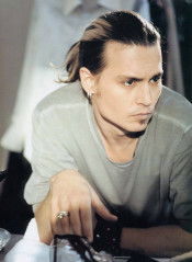 Johnny Depp фото №52321