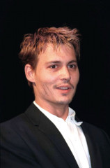 Johnny Depp фото №233453