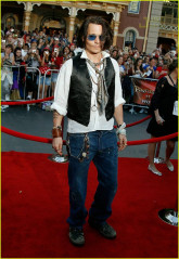 Johnny Depp фото №141004