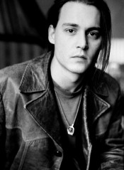 Johnny Depp фото №196106