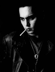 Johnny Depp фото №196107