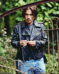 Johnny Depp фото №30455