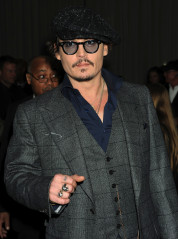 Johnny Depp фото №447145