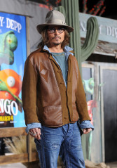 Johnny Depp фото №360238