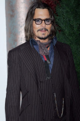 Johnny Depp фото №323772